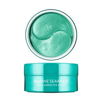 MediFlower ARONYX Marine Seaweed Aqua Energy Eye Patch 90g - Dodoskin