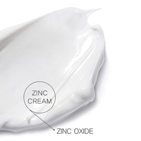 TOSOWOONG SOS Repair Cica Clinic Zinc Oxide 10% Cream 50g - DODOSKIN