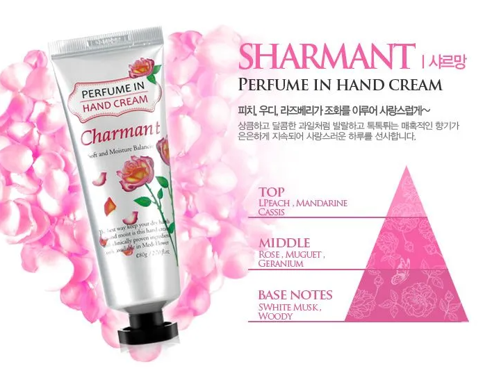 Charmant