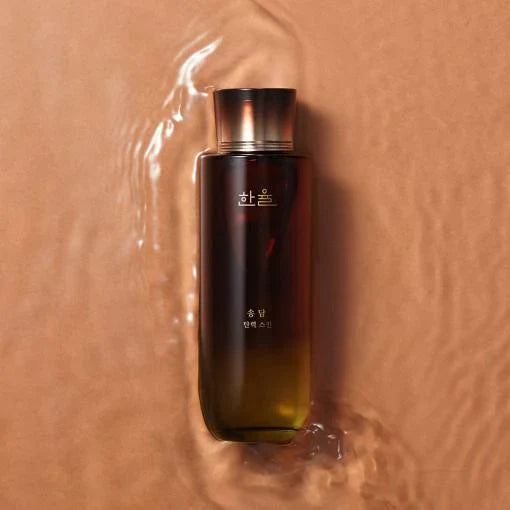 Hanyul Song Dam Firming Skin 150ml - DODOSKIN