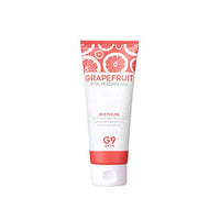 [G9SKIN] Grapefruit Vita Peeling Gel 150ml - Dodoskin