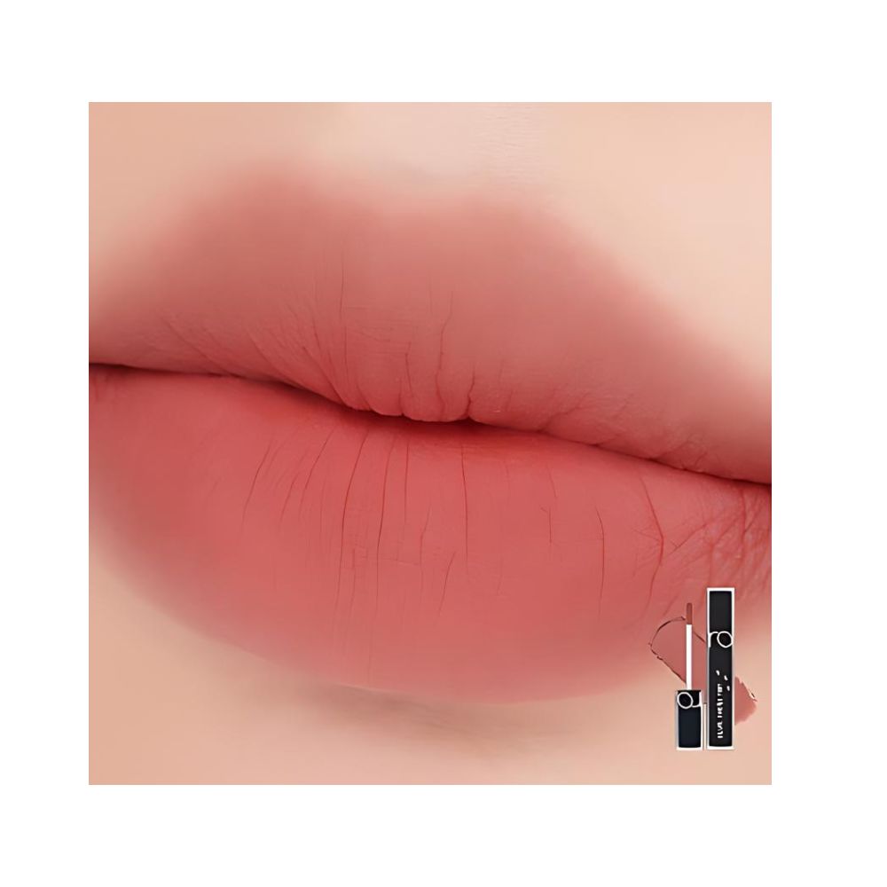 rom&nd X INAPSQUARE Blur Fudge Tint 5g (2 Colors)