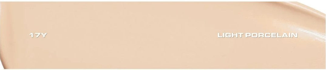 NAMING Layered Cover Foundation SPF 35 PA++ 30ml - 6 Colors