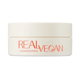 KLAVUU Real Vegan Collagen Eye Patch 60 patches