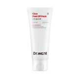 Dr.want Cica Peel Off Pack 100g