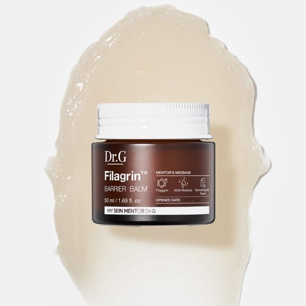 Dr.G Filagrin Barrier Balm 50ml