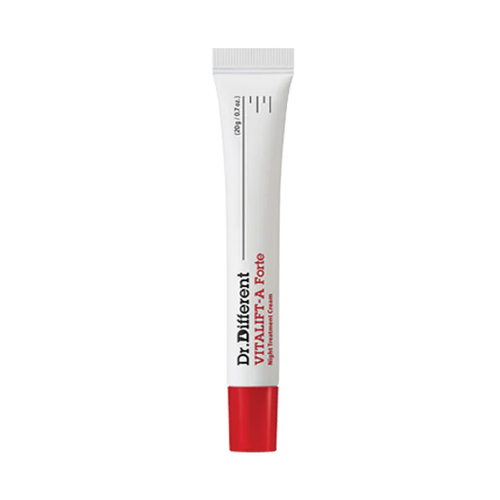 Dr. Different Vitalift A Forte 20g - Dodoskin
