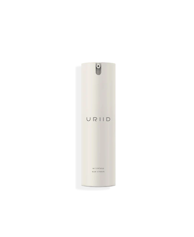 URIID Neroli Garden Wrinkless Eye Cream 30ml