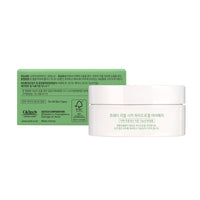 PRRETI Real Cica Hydrogel Eye Patch 60sheets - DODOSKIN