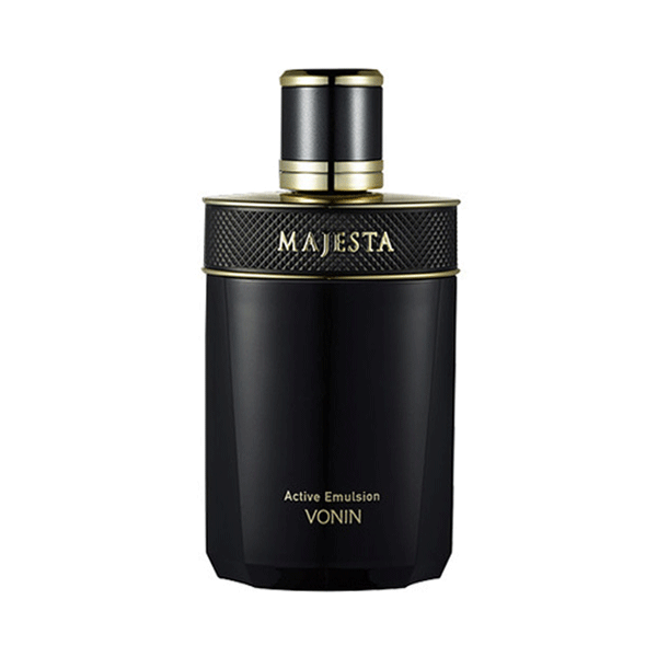 VONIN Majesta Active Emulsion 120ml