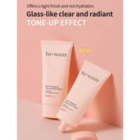 Bewants Skin Fit Essence Tone-up Sun Cream 50ml - DODOSKIN