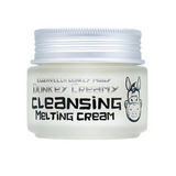 Elizavecca Donkey Creamy Cleansing Melting Cream 100g