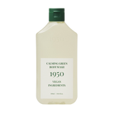 1950 Jeju Calming Green Body Wash 300ml