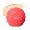 Hanskin Code-On DD Cream Foundation SPF38 PA++ 35ml – 5 Colors