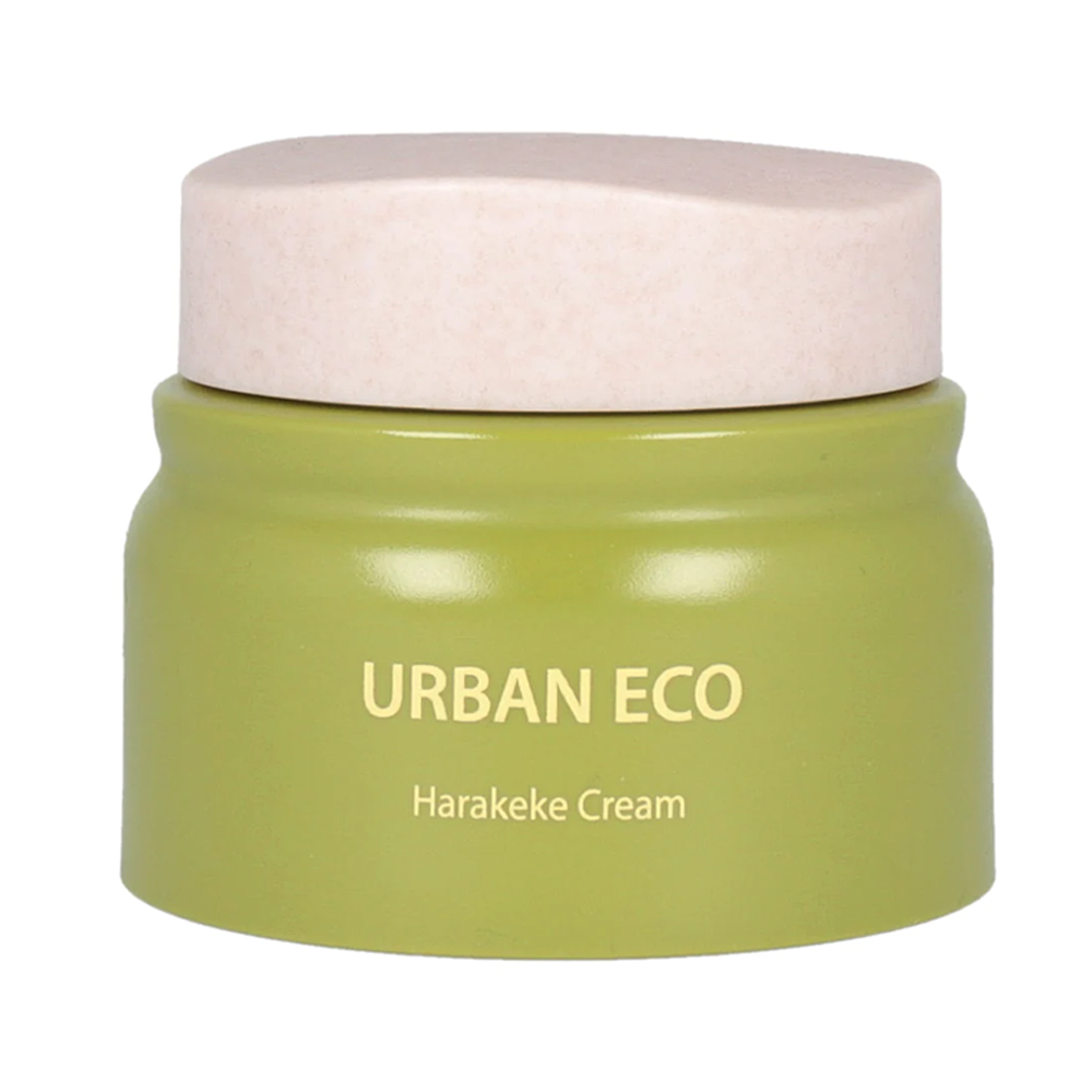 [Deal] the SAEM Urban Eco Harakeke Cream 50ml