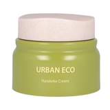 [Deal] the SAEM Urban Eco Harakeke Cream 50ml