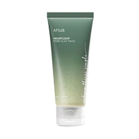 ANUA Heartleaf Pore Clay Pack 100ml - DODOSKIN