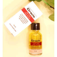 Ciracle Red Spot Pink Powder 16ml*3ea - DODOSKIN