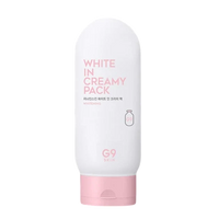 G9SKIN White in Creamy Pack 200ml - DODOSKIN