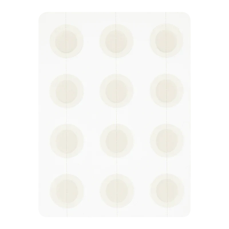 NEOGEN Dermalogy A-Clear Soothing Clear Spot Patch 24pc
