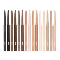 BBIA Last Auto Gel Eyeline 15 colors - DODOSKIN