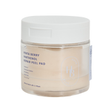 HEVE BLUE Pentaberry Panthenol Repair Peel Pad 170ml*70ea
