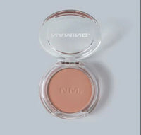(Matthew) NAMING Fluffy Powder Blush 3.2g - 8 colors - DODOSKIN