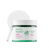 THANK YOU FARMER Phyto Relieful™ Cica Toner Pad 210ml