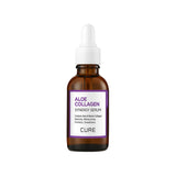 KIM JEONG MOON Aloe Cure Aloe Ccollagen Synergy Serum 30ml