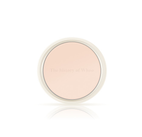 THE WHOO Luxury Glow Pressed Powder refill 7g