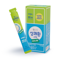EASYTOMORROW Hangover Cure Stick 10ea｜DODOSKIN