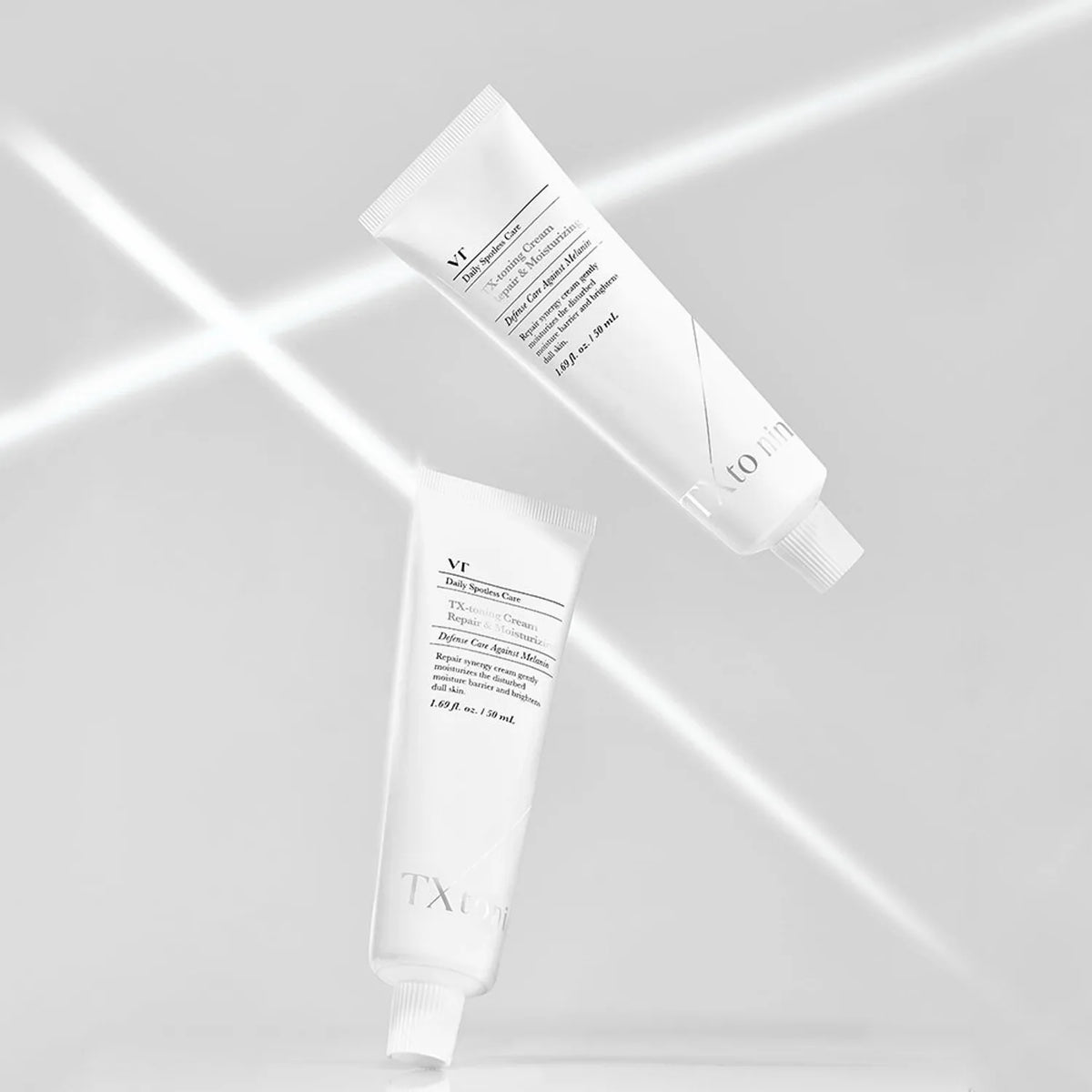 VT Cosmetics TX Toning Cream 50ml