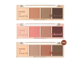 lilybyred Mood It Palette Eye Palette 5.8g