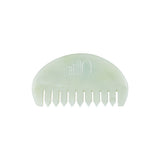 anillO Jade Guasha Comb
