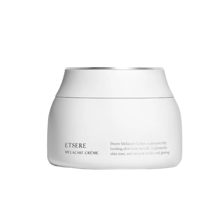 DEMAR3 Etsere Melacare Creme 65ml
