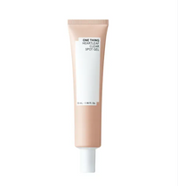 ONE THING Heartleaf Clear Spot Gel 35ml