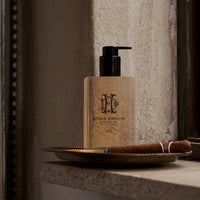 [2026 Lunar New Year Gift Set] HOTEL DAWSON Body Wash & Body Lotion 2-Item Gift Set (Includes Gift Box, Shopping Bag, and Wrapping Kit) - Pick 1 out of 3 Scents