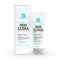 BEBELUNA Mild Cream 160g - DODOSKIN