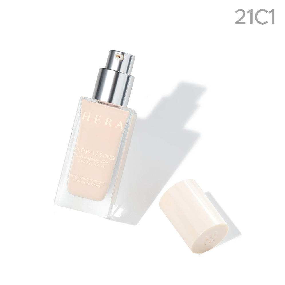 21C1 Rose Vanilla