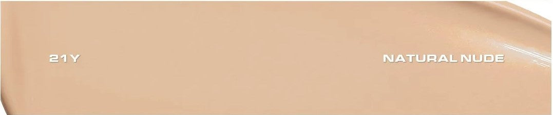 NAMING Layered Cover Foundation SPF 35 PA++ 30ml - 6 Colors