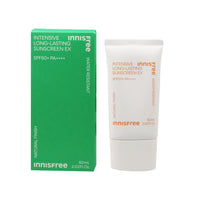 [Expiration imminen] Innisfree Intensive Long-lasting Sunscreen EX SPF50+ PA++++ 60ml