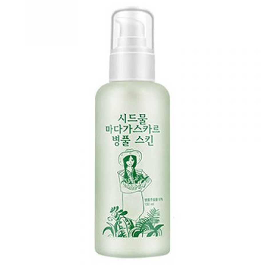 Sidmool Madagascar Centella Asiatica Skin 150ml