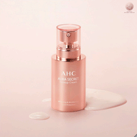 AHC Aura Secret Tone Up Cream 50g SPF30 PA++ - DODOSKIN