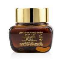 (Matt) 3W CLINIC Premium Placenta Intensive Cream 50ml - DODOSKIN