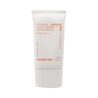 [Expiration imminen] Innisfree Intensive Long-lasting Sunscreen EX SPF50+ PA++++ 60ml