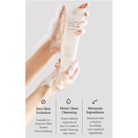 DERCENT Pro Derma Low pH Gel Cleanser 150ml - DODOSKIN