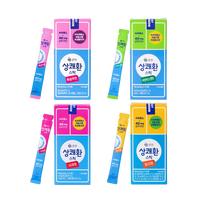 EASYTOMORROW Hangover Cure Stick 10ea｜DODOSKIN