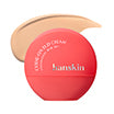 Hanskin Code-On DD Cream Foundation SPF38 PA++ 35ml – 5 Colors