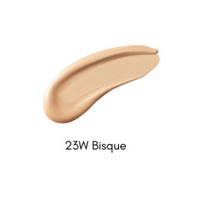 Unleashia Satin Wear Healthy-Green Cushion SPF30 PA++ 15g