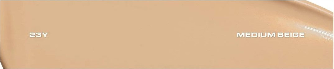 NAMING Layered Cover Foundation SPF 35 PA++ 30ml - 6 Colors